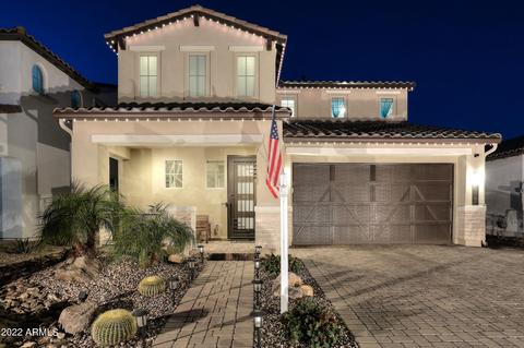 3862 E Patrick St, Gilbert, AZ 85295 photo 1