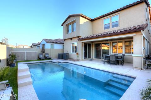 3862 E Patrick St, Gilbert, AZ 85295 photo 31