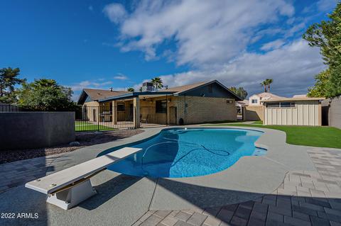 1855 N Barkley St, Mesa, AZ 85203 photo 48