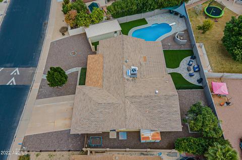 1855 N Barkley St, Mesa, AZ 85203 photo 1