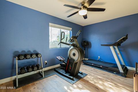 1855 N Barkley St, Mesa, AZ 85203 photo 33