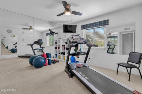 2221 E Rockledge Rd, Phoenix, AZ 85048 photo 29
