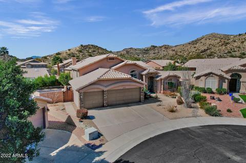 2221 E Rockledge Rd, Phoenix, AZ 85048 photo 67