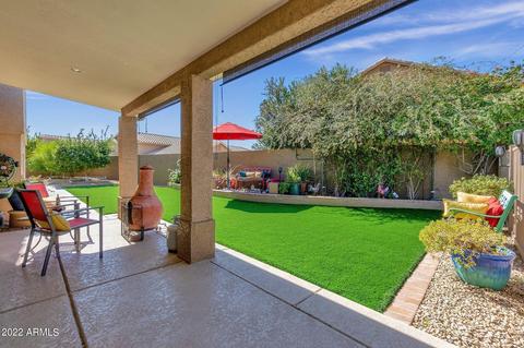 2221 E Rockledge Rd, Phoenix, AZ 85048 photo 47