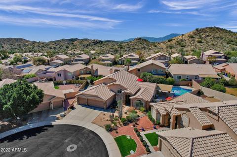 2221 E Rockledge Rd, Phoenix, AZ 85048 photo 69