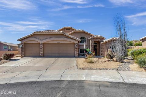 2221 E Rockledge Rd, Phoenix, AZ 85048 photo 4