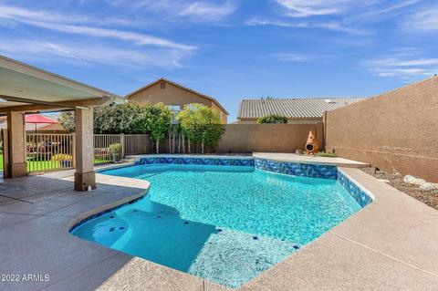 2221 E Rockledge Rd, Phoenix, AZ 85048 photo 55