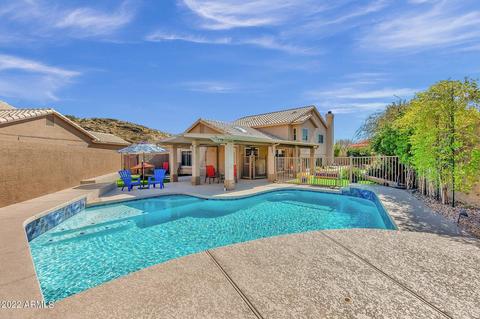2221 E Rockledge Rd, Phoenix, AZ 85048 photo 58