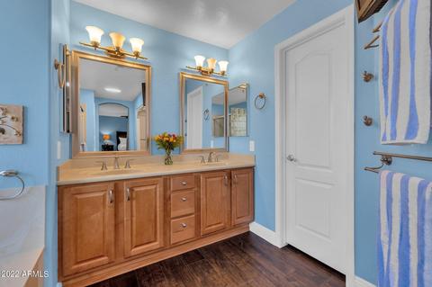 2221 E Rockledge Rd, Phoenix, AZ 85048 photo 37