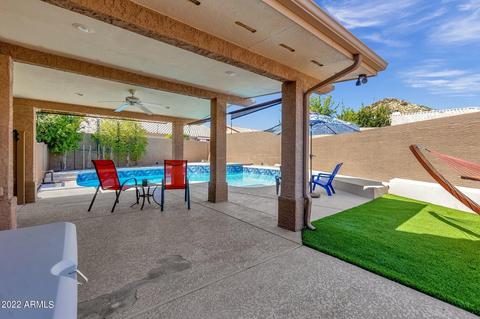 2221 E Rockledge Rd, Phoenix, AZ 85048 photo 49