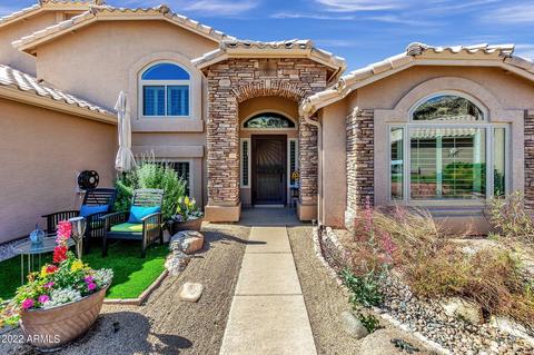 2221 E Rockledge Rd, Phoenix, AZ 85048 photo 1