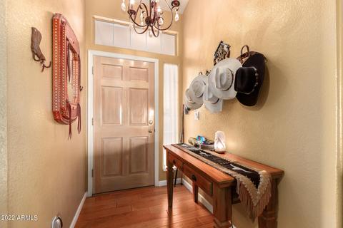 5362 E Forge Ave, Mesa, AZ 85206 photo 2