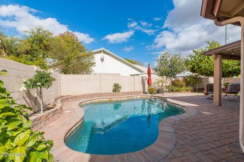 5362 E Forge Ave, Mesa, AZ 85206 photo 38