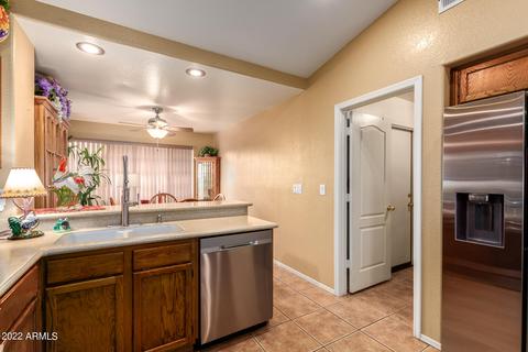 5362 E Forge Ave, Mesa, AZ 85206 photo 11