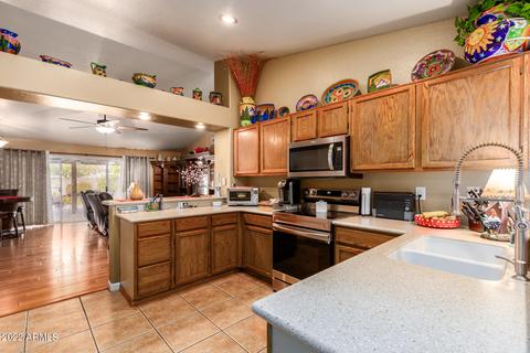 5362 E Forge Ave, Mesa, AZ 85206 photo 9