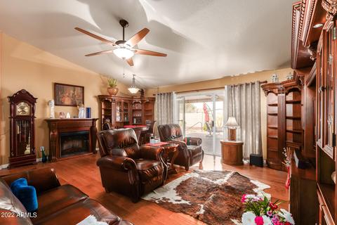 5362 E Forge Ave, Mesa, AZ 85206 photo 4
