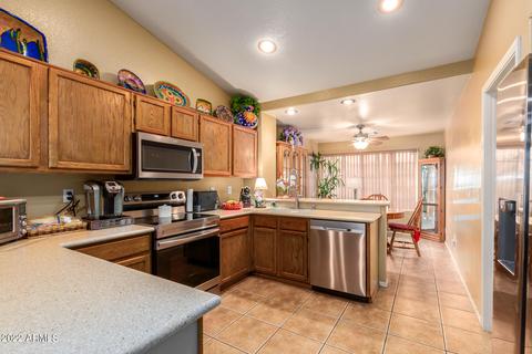 5362 E Forge Ave, Mesa, AZ 85206 photo 8