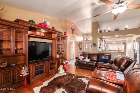 5362 E Forge Ave, Mesa, AZ 85206 photo 3