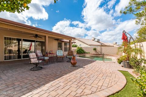 5362 E Forge Ave, Mesa, AZ 85206 photo 27