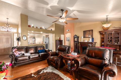 5362 E Forge Ave, Mesa, AZ 85206 photo 5