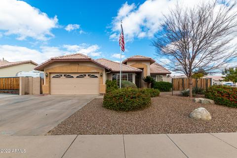 5362 E Forge Ave, Mesa, AZ 85206 photo 1