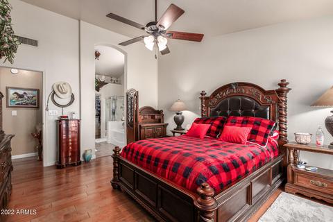 5362 E Forge Ave, Mesa, AZ 85206 photo 15