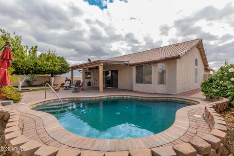 5362 E Forge Ave, Mesa, AZ 85206 photo 37