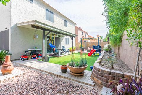 1018 S Surfside Dr, Gilbert, AZ 85233 photo 20