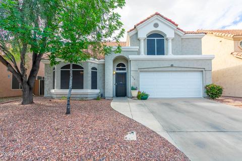 1018 S Surfside Dr, Gilbert, AZ 85233 photo 1