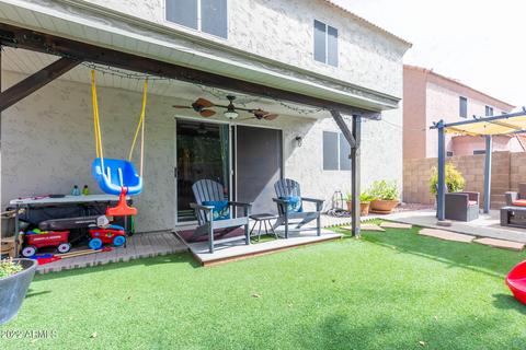 1018 S Surfside Dr, Gilbert, AZ 85233 photo 19