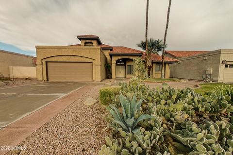3840 E White Aster St, Phoenix, AZ 85044 photo 1