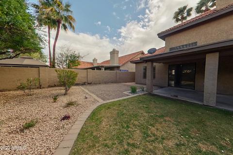 3840 E White Aster St, Phoenix, AZ 85044 photo 40