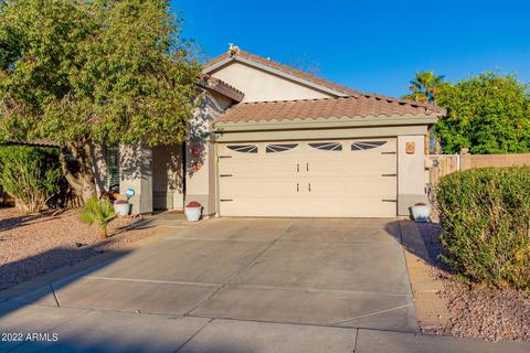 1081 N Monterey St, Gilbert, AZ 85233 photo 1