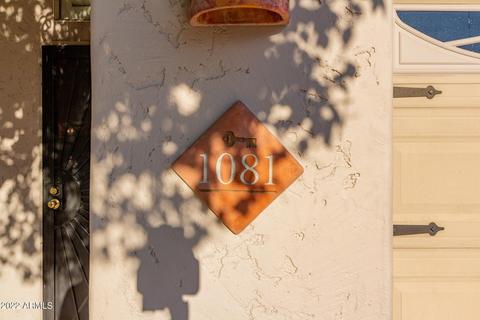 1081 N Monterey St, Gilbert, AZ 85233 photo 41