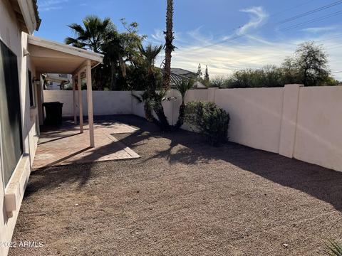 4906 E Brown Rd #39, Mesa, AZ 85205 photo 10