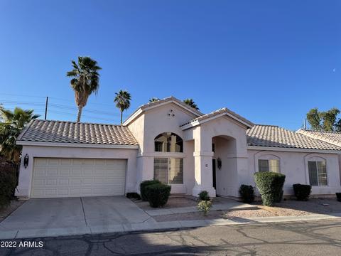 4906 E Brown Rd #39, Mesa, AZ 85205 photo 1