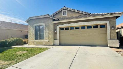 1050 S Hazel Ct, Gilbert, AZ 85296 photo 1