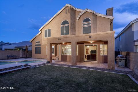 14634 S 7th Pl, Phoenix, AZ 85048 photo 4