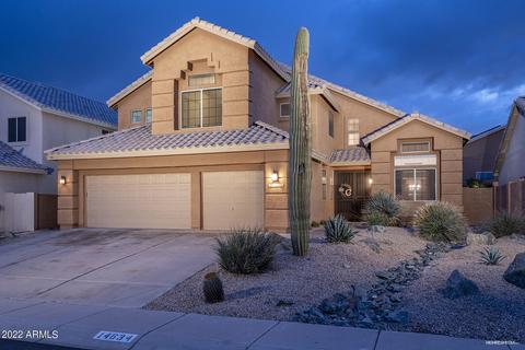 14634 S 7th Pl, Phoenix, AZ 85048 photo 1