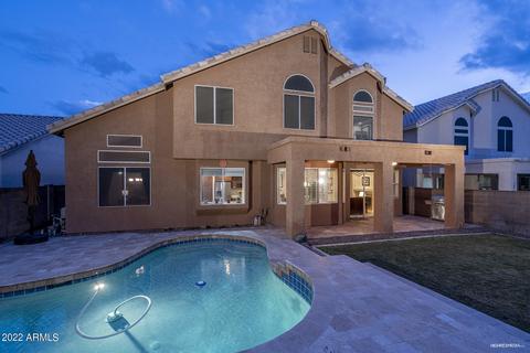 14634 S 7th Pl, Phoenix, AZ 85048 photo 2