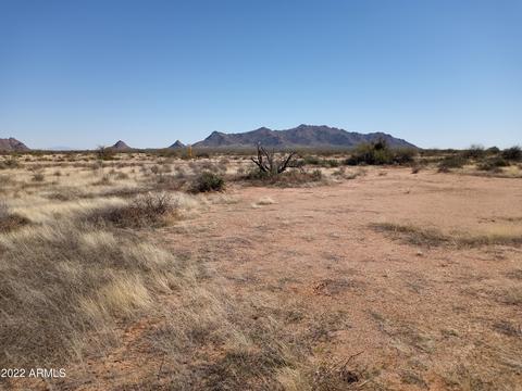 NNNN W Orion Drive #113, Eloy, AZ 85131