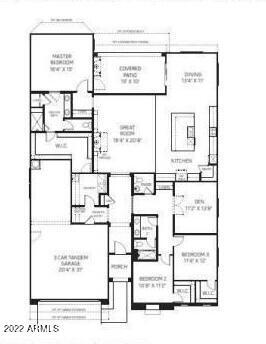 1425 E Beth Dr, Phoenix, AZ 85042 photo 2