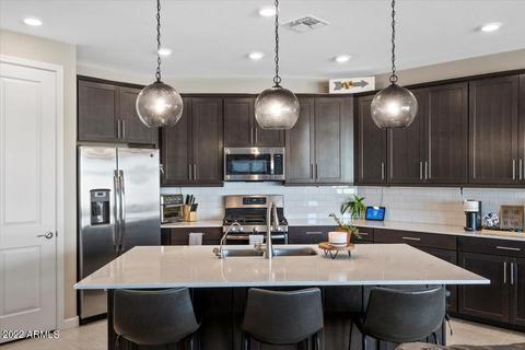 9860 E Timpani Ln, Mesa, AZ 85212 photo 12