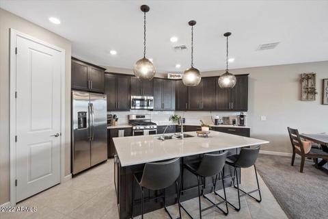 9860 E Timpani Ln, Mesa, AZ 85212 photo 11