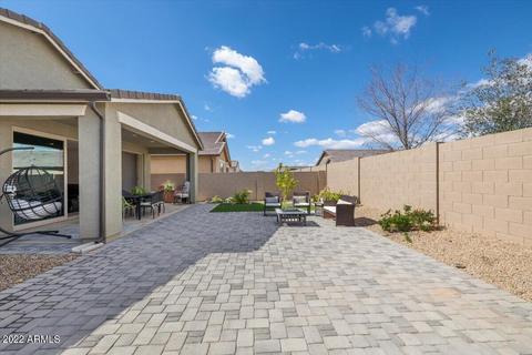9860 E Timpani Ln, Mesa, AZ 85212 photo 34
