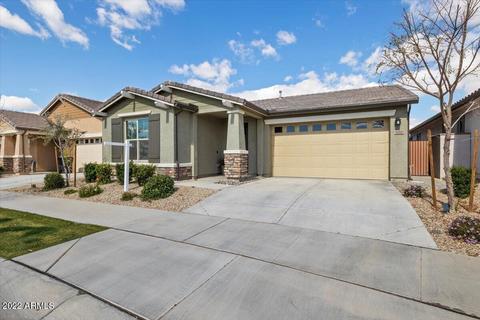 9860 E Timpani Ln, Mesa, AZ 85212 photo 2