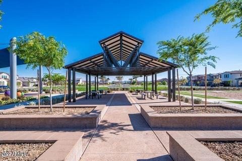 9860 E Timpani Ln, Mesa, AZ 85212 photo 50