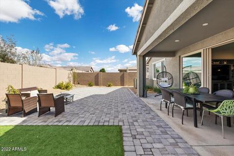 9860 E Timpani Ln, Mesa, AZ 85212 photo 32