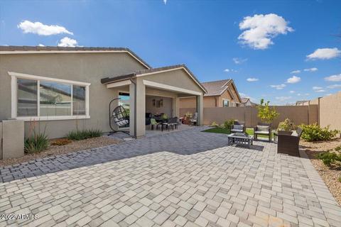 9860 E Timpani Ln, Mesa, AZ 85212 photo 35