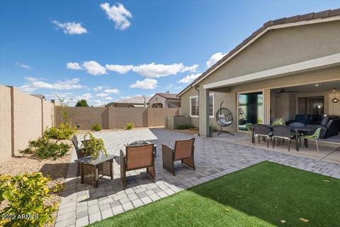 9860 E Timpani Ln, Mesa, AZ 85212 photo 33